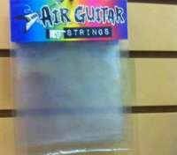 Cuerdas para Guitarras de aire - thumbnail