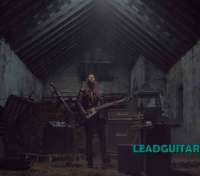 Metalhead wallpaper leadguitar - thumbnail