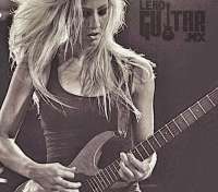 Guitarrista lider mujer - thumbnail